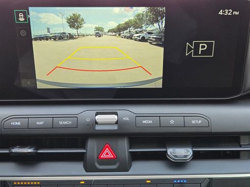 New 2026 Kia K4 FWD image 15