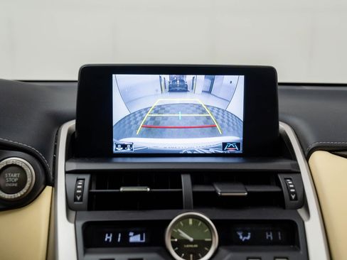 Used 2021 Lexus NX 300 AWD w/ Cold Area Package image 30