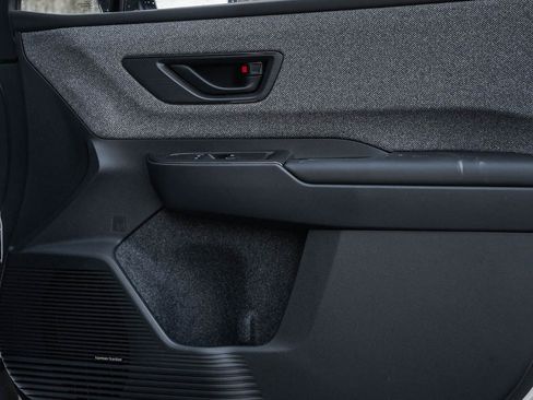 New 2026 Subaru Outback Limited image 10