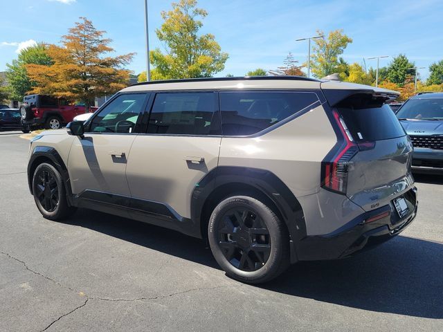 New 2026 Kia EV9 Land AWD/4WD image 6