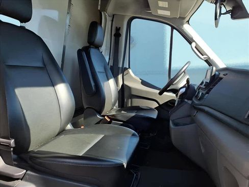 Used 2021 Ford Transit 350 DRW w/ Exterior Upgrade Package image 3