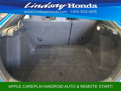 Used 2023 Honda Civic Sport image 7