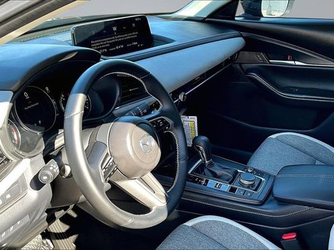 New 2026 MAZDA CX-30 AWD 2.5 S image 8