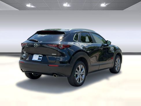 Used 2025 MAZDA CX-30 AWD 2.5 S w/ Preferred Package image 9