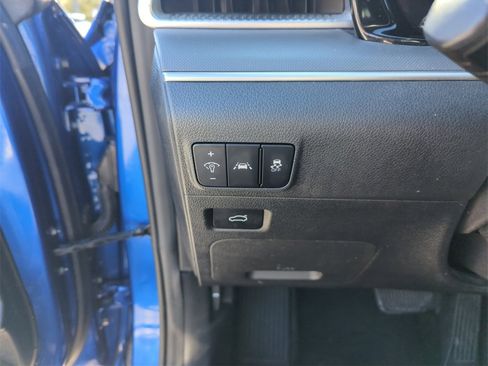 Used 2022 Kia K5 GT-Line image 20
