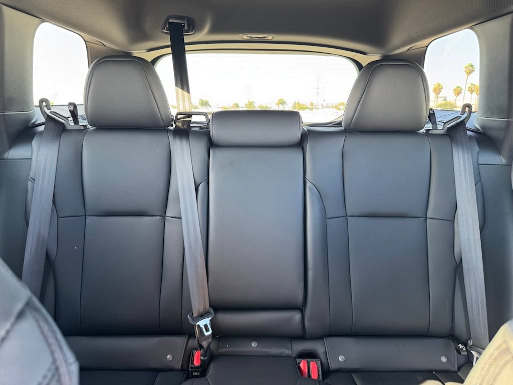 New 2026 Subaru Outback Premium AWD/4WD image 21