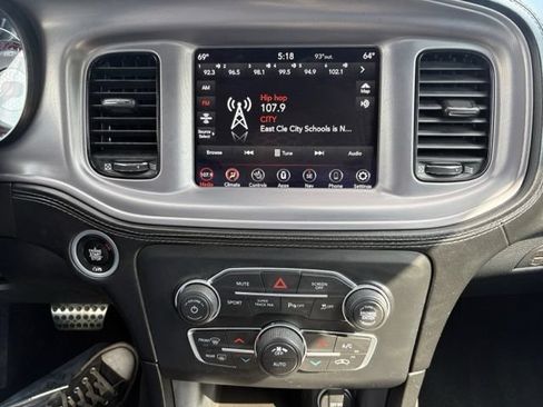 Used 2023 Dodge Charger R/T w/ Plus Group RWD image 22