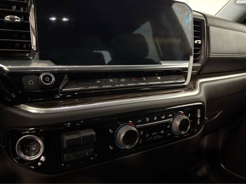 Certified 2025 Chevrolet Silverado 1500 LT w/ Protection Package image 22