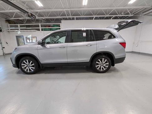 Used 2020 Honda Pilot EX-L image 11