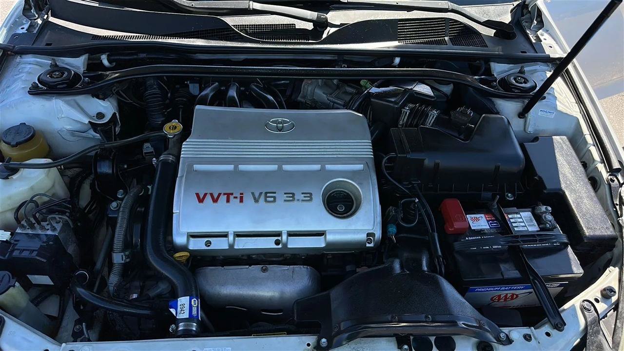 Used 2006 Toyota Solara SLE FWD image 36