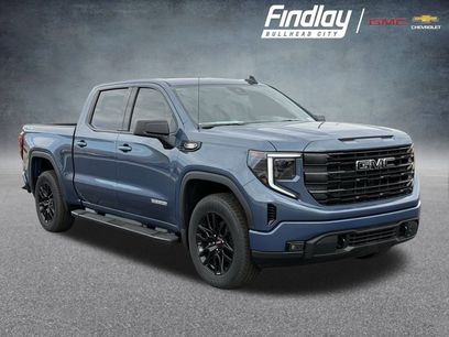 New 2026 GMC Sierra 1500 Elevation