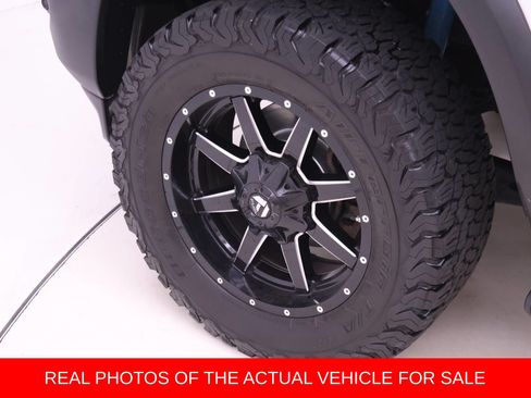 Used 2019 RAM 2500 Power Wagon AWD/4WD image 15