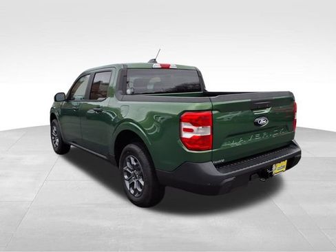 New 2025 Ford Maverick XLT w/ 4K Tow Package image 6