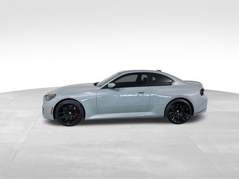 Used 2023 BMW M2 w/ Lighting Package image 3