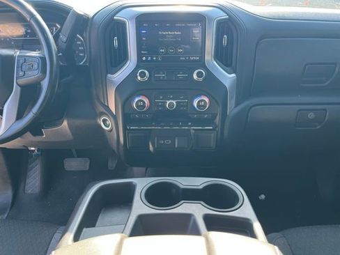 Used 2021 GMC Sierra 1500 Elevation image 9