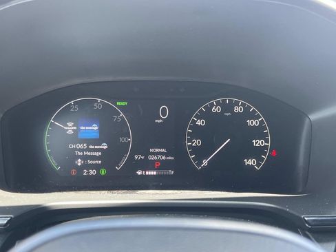 Used 2024 Honda CR-V Sport-L image 38