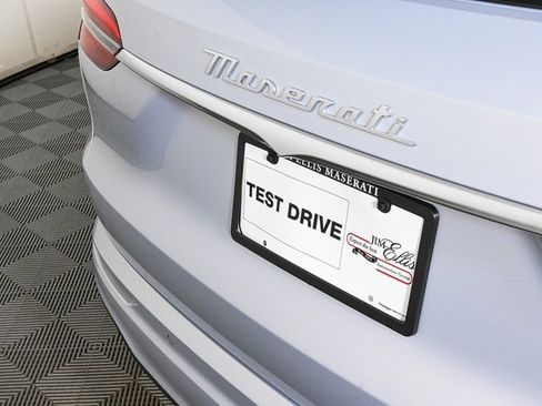 New 2025 Maserati Grecale GT image 38