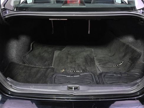 Used 2012 Nissan Altima 2.5 SL w/ 2.5SL Pkg image 19