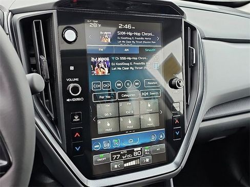 New 2025 Subaru Crosstrek 2.5i Limited image 15