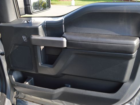 Used 2020 Ford F150 XLT w/ Equipment Group 302A Luxury RWD image 36