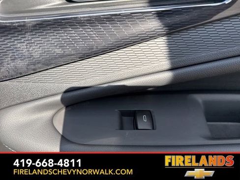 New 2026 Chevrolet Blazer EV LT image 57