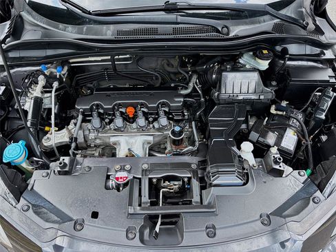 Used 2016 Honda HR-V EX-L image 31