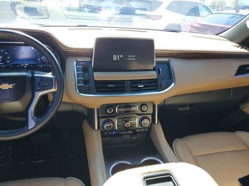 Used 2023 Chevrolet Tahoe Premier image 12