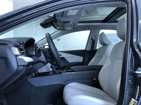 New 2026 Toyota Camry XLE image 18