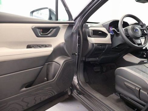 New 2026 Subaru Forester image 9