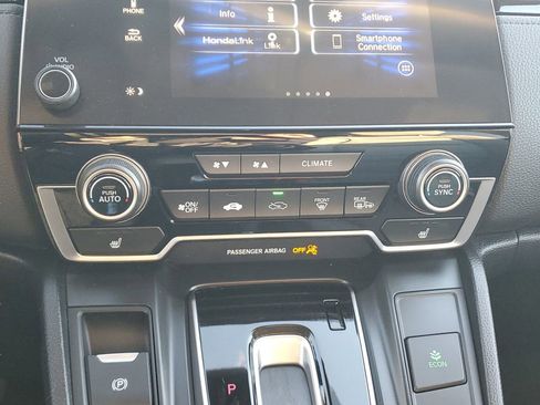 Used 2019 Honda CR-V EX image 23