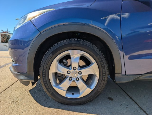 Used 2016 Honda HR-V EX-L image 11