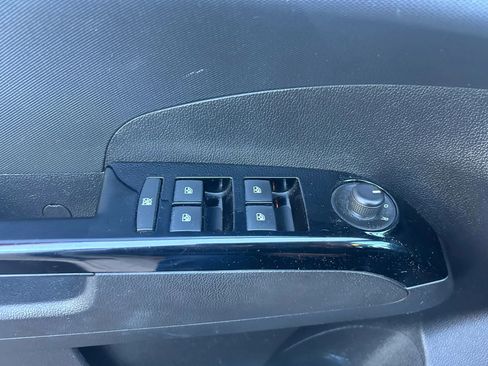 Used 2013 Chevrolet Sonic RS image 13