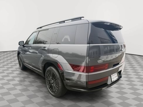 Used 2026 Hyundai Santa Fe Calligraphy AWD/4WD image 9