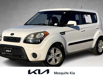 Used 2012 Kia Soul