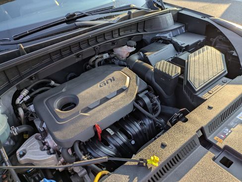Used 2019 Hyundai Tucson SEL FWD image 41