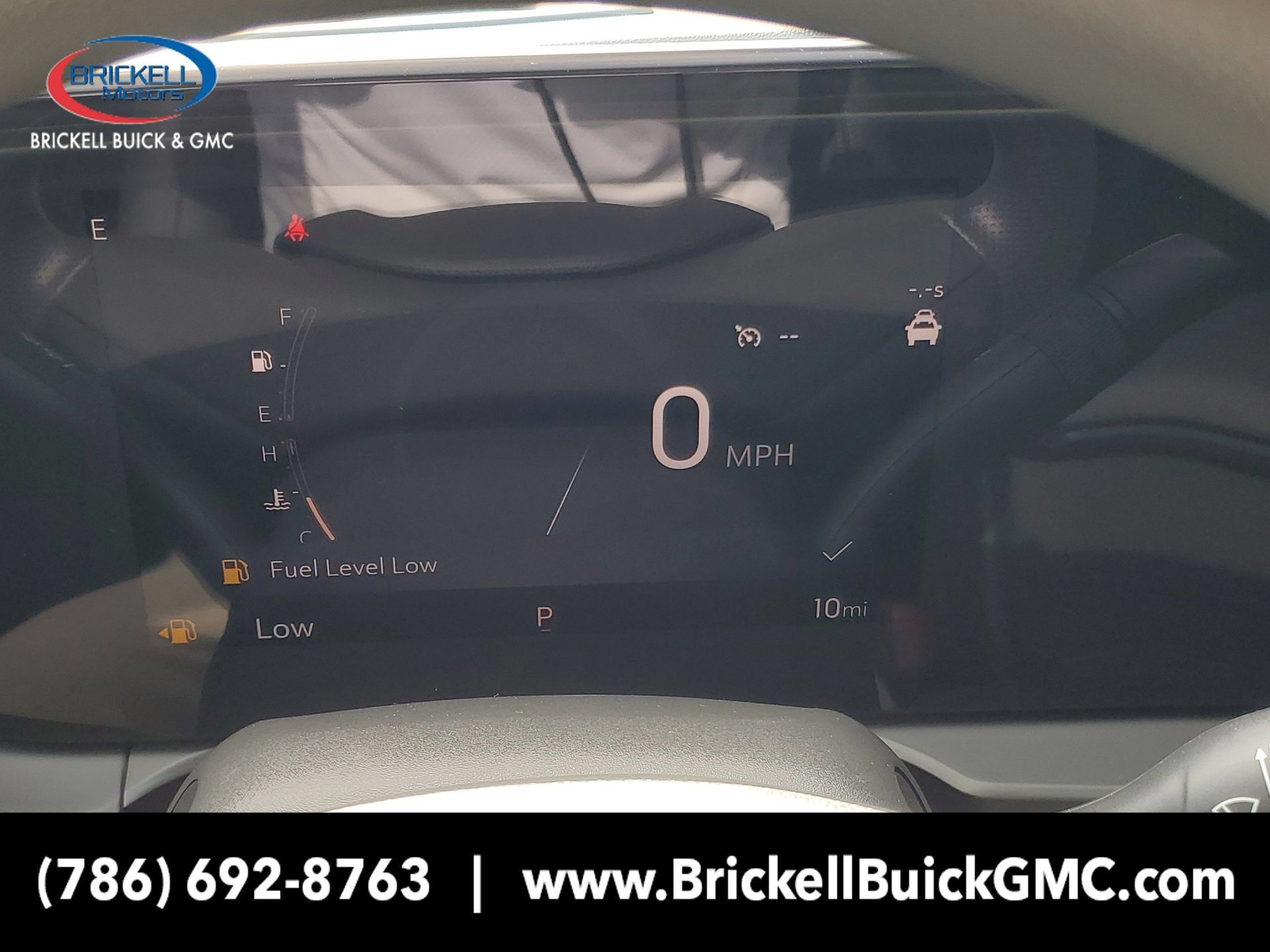 New 2026 Buick Envista Sport Touring FWD image 25