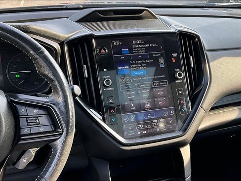 Used 2023 Subaru Ascent Onyx Edition Limited image 6