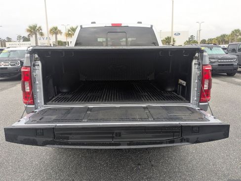 Used 2023 Ford F150 XLT w/ Equipment Group 302A High image 13