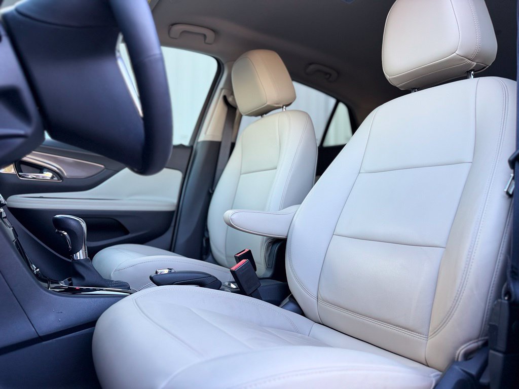 Used 2017 Buick Encore Premium FWD image 16