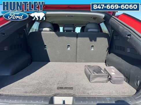 Used 2022 Kia EV6 Wind w/ Wind Technology Package image 9