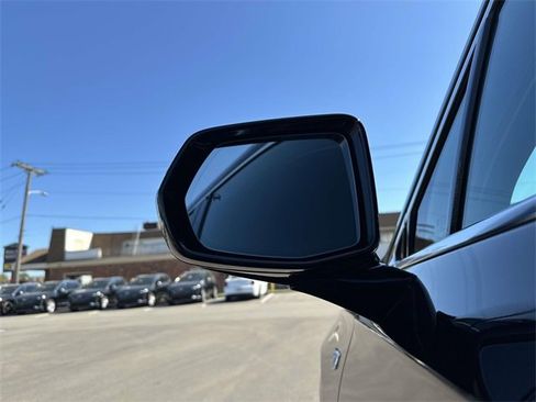 Certified 2023 Cadillac XT6 Premium Luxury w/ Technology Package image 41