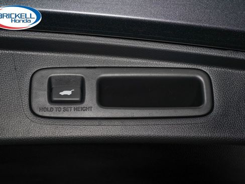 Certified 2024 Honda CR-V EX-L image 12