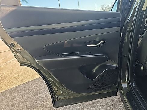 Certified 2025 Hyundai Tucson SEL image 28