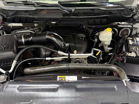 Used 2016 RAM 1500 Laramie Longhorn w/ Convenience Group AWD/4WD image 29