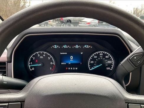 Used 2023 Ford F150 XLT AWD/4WD image 15