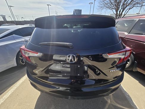 Used 2023 Acura RDX w/ Technology Package image 6