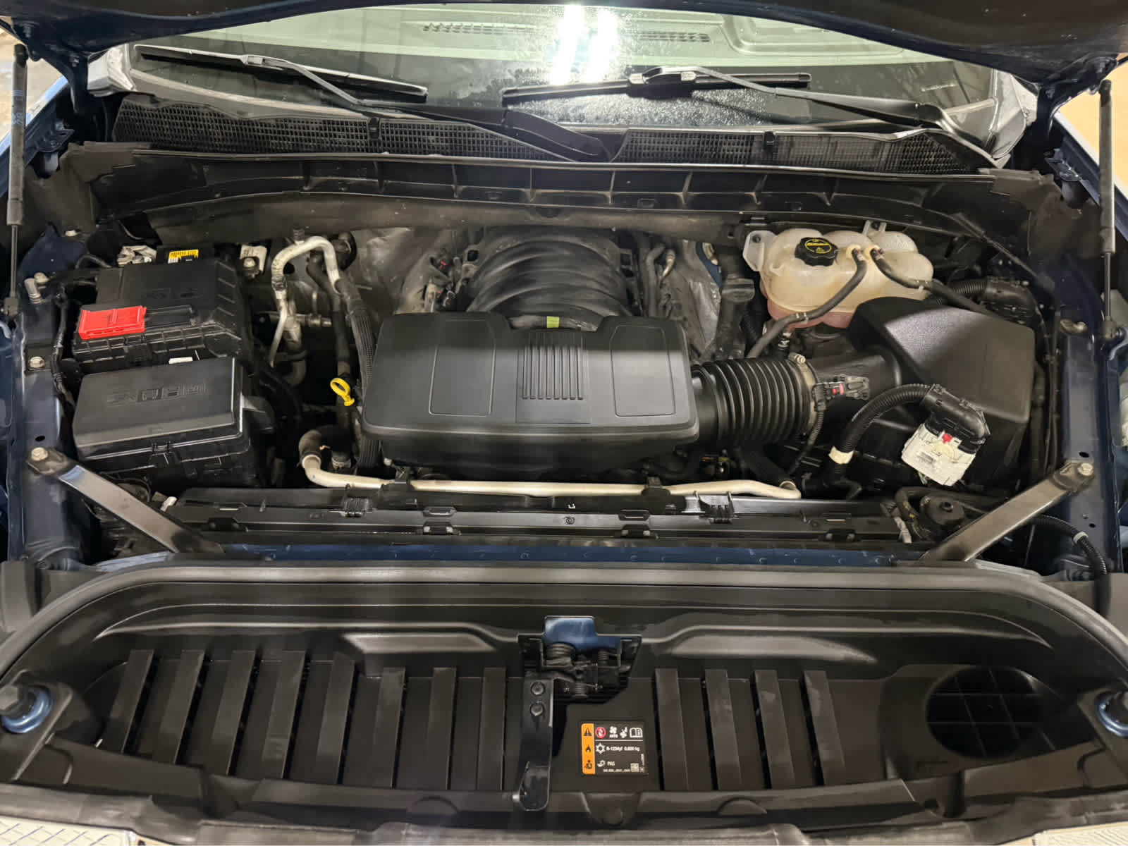 Used 2024 GMC Sierra 1500 SLT AWD/4WD image 12