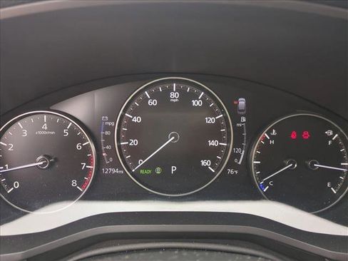 Used 2024 MAZDA CX-90 3.3 Turbo w/ Preferred Package image 10