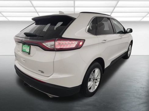 Used 2016 Ford Edge SEL w/ Equipment Group 201A AWD/4WD image 7