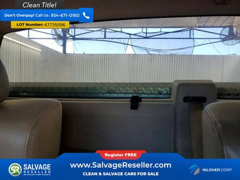 Used 2008 Ford F150 2WD Regular Cab image 13